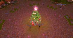 Shining Nation Xmas Tree 2021